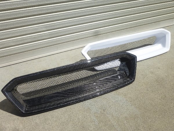 レヴォーグ グリル(FRP)STIスポーツ専用