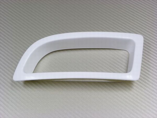 汎用ダクト(助手席側)